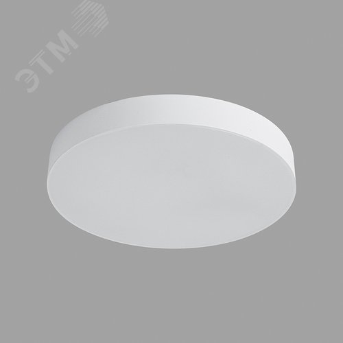 Светильник светодиодный ДПО-24w 4000K 1920Лм белый IP44 - фото 3