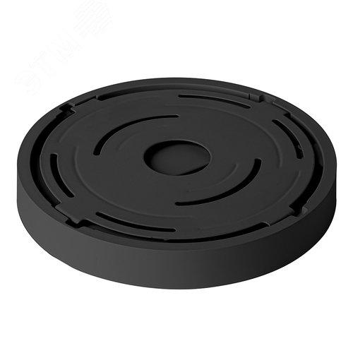 Светильник светодиодный ДПО-24w 4000K 1920Лм черный IP44 - фото 2