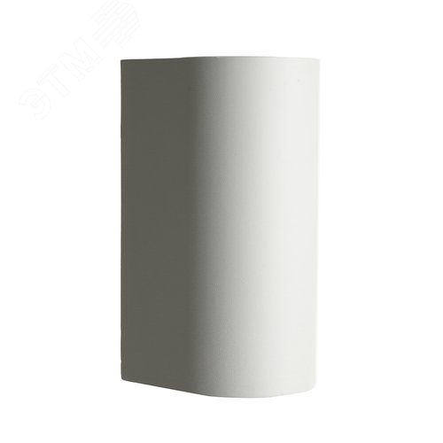 Светильник ДБУ GU10 MR11 без лампы IP54 белый - фото 2