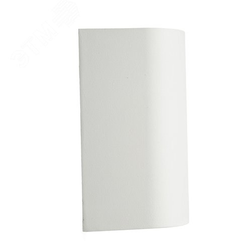 Светильник ДБУ GU10 MR11 без лампы IP54 белый - фото 3