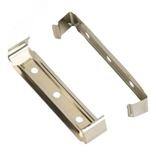 Светильник светодиодный ДПО-36вт 4000К призма металл черный - фото 5