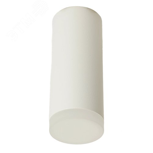 Изображение товара Светильник ДПО GU10 MR11 без лампы белый (шт)