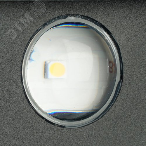 Светильник светодиодный уличный ДБУ-8w 3000К IP65 черный - фото 4