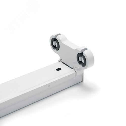 Светильник светодиодный ДВО-50w 595х595х22 4000К 4200Лм матовый с равномерной засветкой IP40 - фото 2