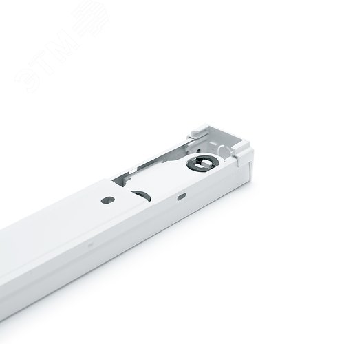 Светильник светодиодный ДВО-50w 595х595х22 4000К 4200Лм матовый с равномерной засветкой IP40 - фото 3