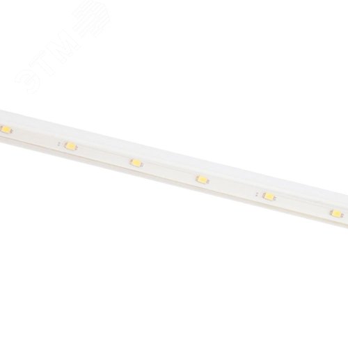 Гирлянда Сосульки LED 2700K 4.5х0.5 м+3 м прозрачный шнур - фото 3