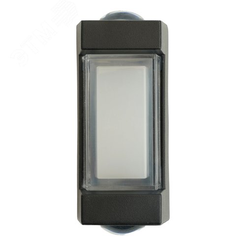 Светильник светодиодный уличный ДБУ-4w 4000К IP54 черный - фото 3