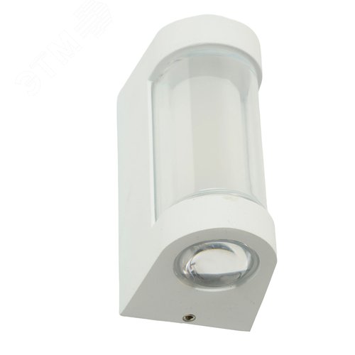 Изображение товара Светильник светодиодный уличный ДБУ-4w 4000К IP54 белый (шт)