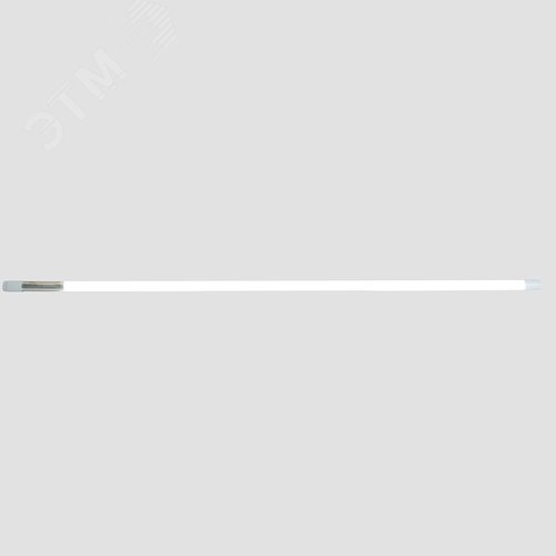 Светильник аккумуляторный постоянный LED 18W G13 4000К лампа - фото 3