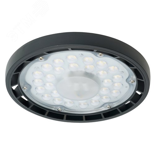 Изображение товара Светильник светодиодный ДСП-100вт 5000К 90 гр. IP65 (шт)