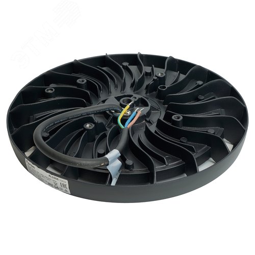 Светильник светодиодный ДСП-100вт 5000К 90 гр. IP65 - фото 3