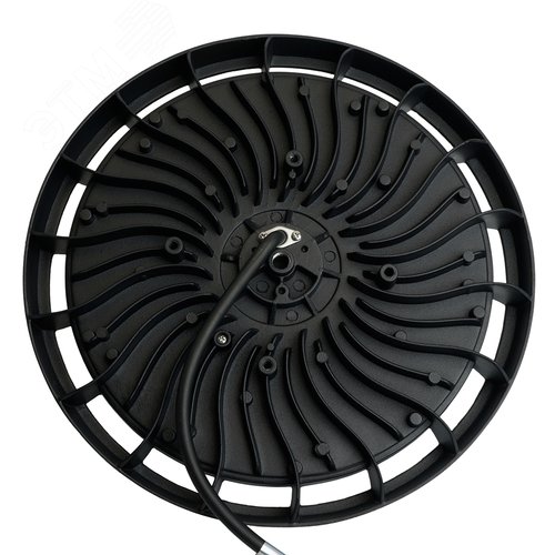 Светильник светодиодный ДСП-150вт 5000К 90 гр. IP65 - фото 3