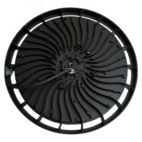 Светильник светодиодный ДСП-200вт 5000К 90 гр. IP65 - фото 3