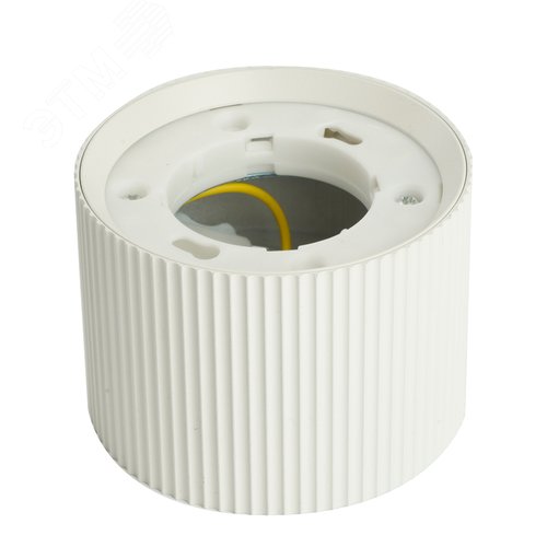 Светильник ДПО-12w GX53 без лампы белый - фото 2