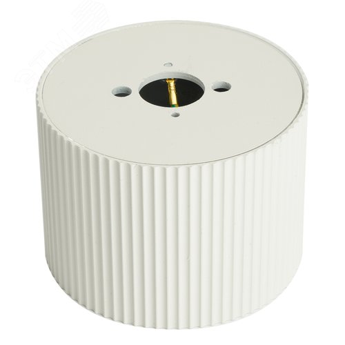 Светильник ДПО-12w GX53 без лампы белый - фото 3