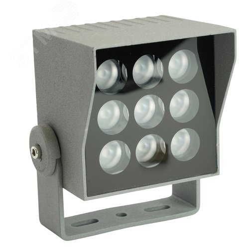 Изображение товара Прожектор светодиодный ДО-9w 2700К IP66 (шт)