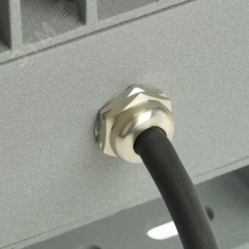 Прожектор светодиодный ДО-9w 2700К IP66 - фото 3