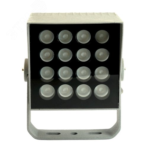 Прожектор светодиодный ДО-25w 2700К IP66 - фото 3