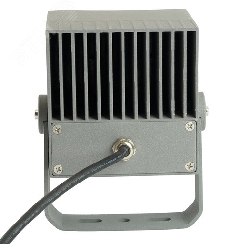 Прожектор светодиодный ДО-25w 2700К IP66 - фото 4