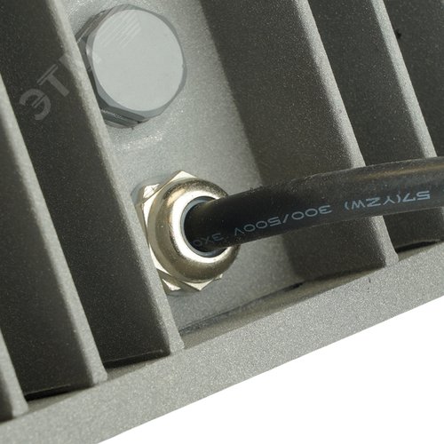 Прожектор светодиодный ДО-49w 2700К IP66 - фото 3