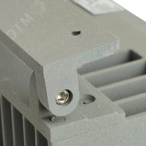 Прожектор светодиодный ДО-49w зеленый IP66 - фото 3