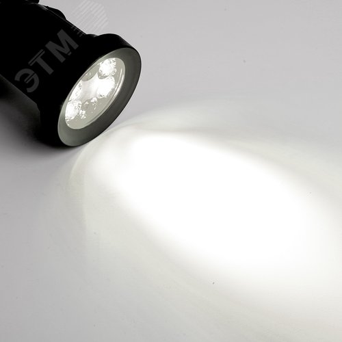 Светильник светодиодный тротуарный ДТУ-8w 4000К IP65 пластик .ONE - фото 3