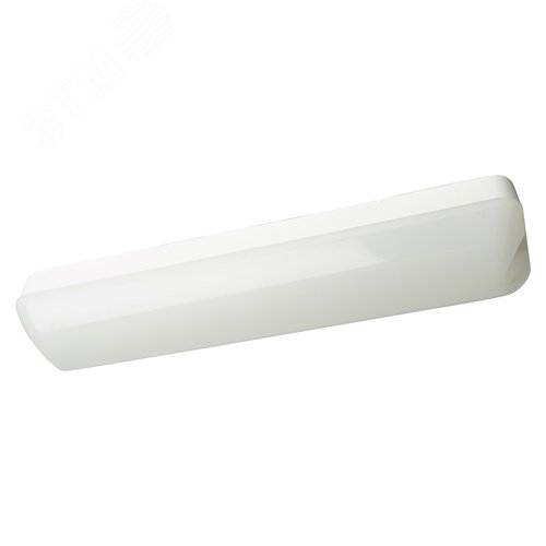 Изображение товара Светильник светодиодный ДБП-12w с оптико-акустическим датчиком 4000К 1200Лм IP65 белый ЖКХ (шт)