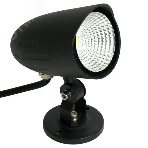 Светильник светодиодный тротуарный ДТУ-12w 2700К IP65 - фото 4