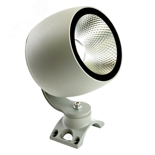 Прожектор светодиодный ДО-24w RGB IP65 - фото 1