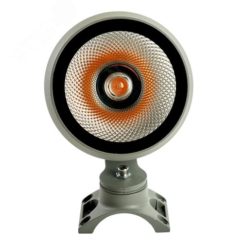 Прожектор светодиодный ДО-24w RGB IP65 - фото 4