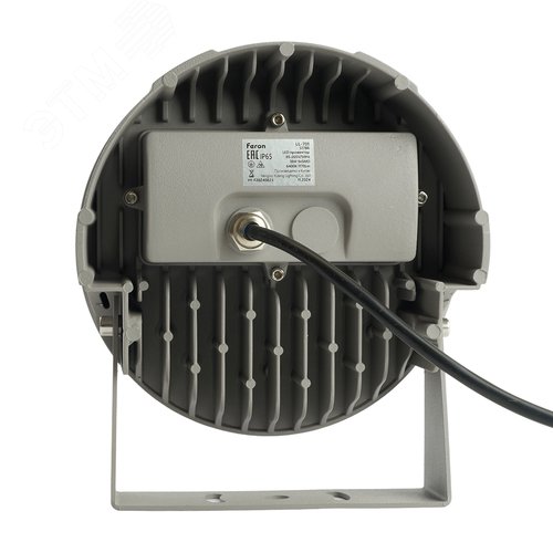 Прожектор светодиодный ДО-18w 6400K IP65 - фото 4