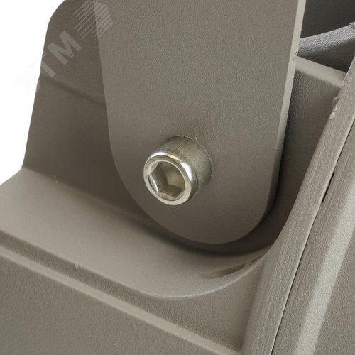 Прожектор светодиодный ДО-12w красный IP65 - фото 2