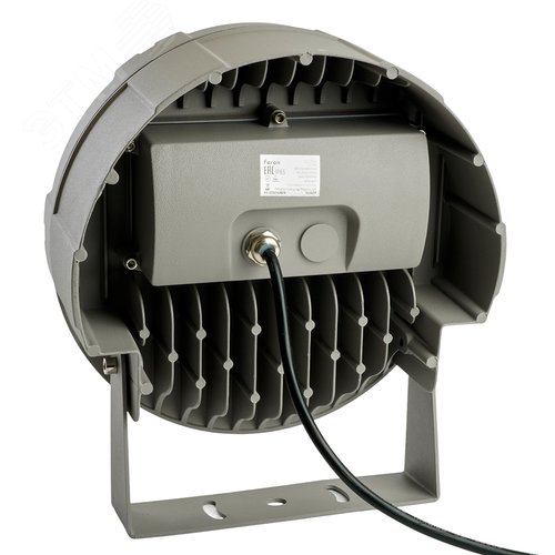 Прожектор светодиодный ДО-36w 2700K IP65 - фото 2