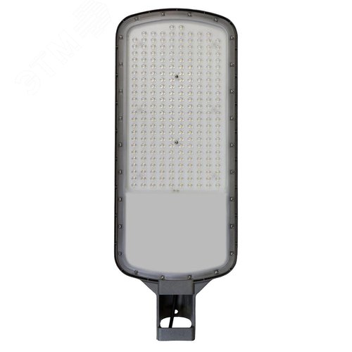 Светильник светодиодный уличный ДКУ-200вт 5000К IP65 - фото 1