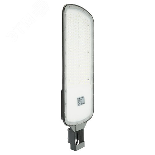 Светильник светодиодный уличный ДКУ-200вт 5000К IP65 - фото 2