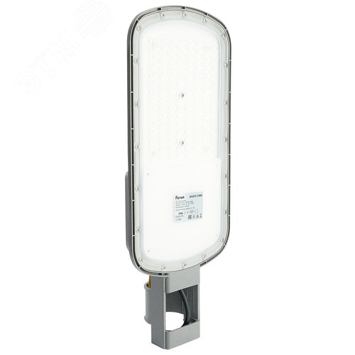 Светильник светодиодный уличный ДКУ-100вт 4000К IP65 - фото 2