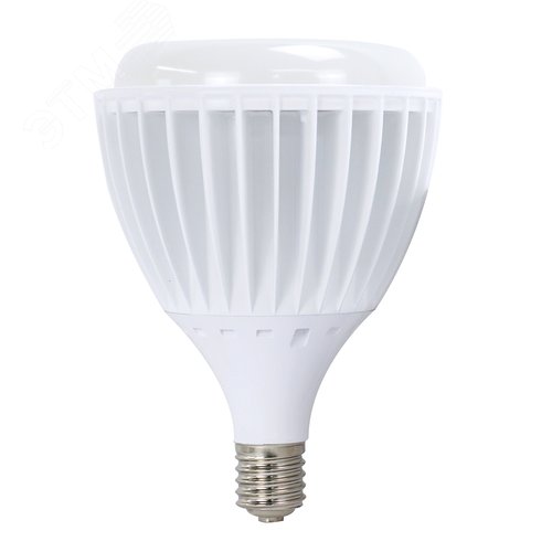 Лампа светодиодная LED 250вт Е40 дневной - фото 1