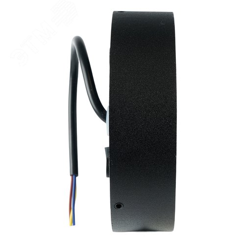 Светильник светодиодный уличный ДБУ-5w 4000К IP65 черный - фото 4