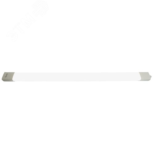 Светильник светодиодный ДСП-36вт 3000/4000/6400К,переключение цветовой температуры 3600Лм IP65 пластиковый корпус - фото 2