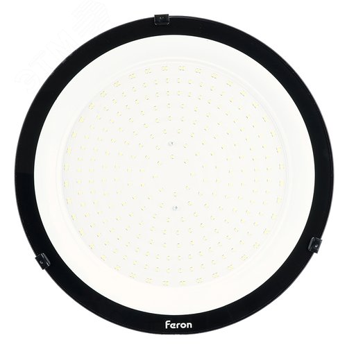 Изображение товара Светильник светодиодный ДСП-200вт 6400К 20000Лм 120 гр. IP65 Feron.ONE (шт)