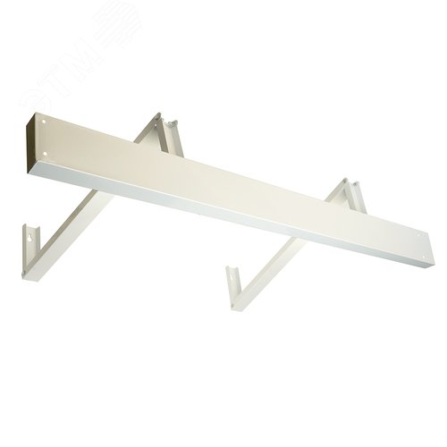 Светильник светодиодный ДПО для школьных досок с кронштейном 1195х95х40 30Вт 3600лм 4000К IP40 CRI90 - фото 2