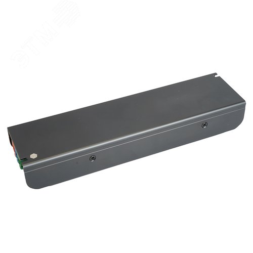 Драйвер светодиодный LED 300w 24v с плавным пуском и диммированием с клипсами - фото 4