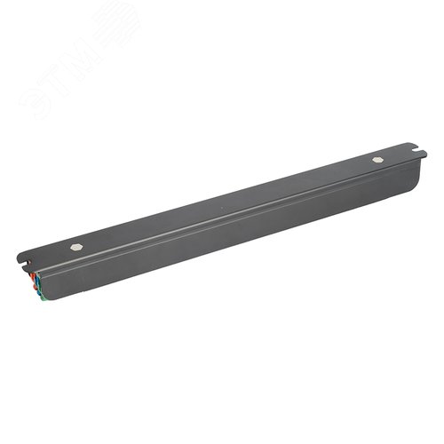 Драйвер светодиодный LED 100w 24v с диммированием с клипсами - фото 3