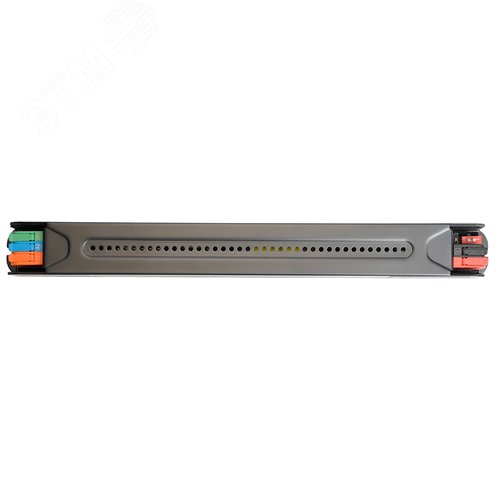 Драйвер светодиодный LED 200w 24v с диммированием с клипсами - фото 3