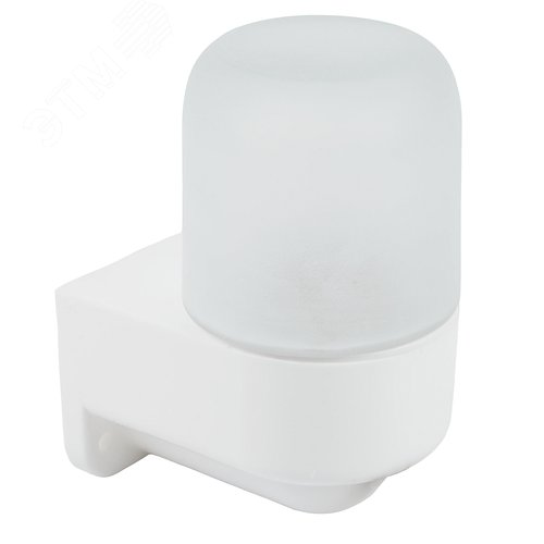 Изображение товара Светильник НББ-01-60-003 E27 термостойкий для бани и сауны угловое основание бежевый IP65 (шт)