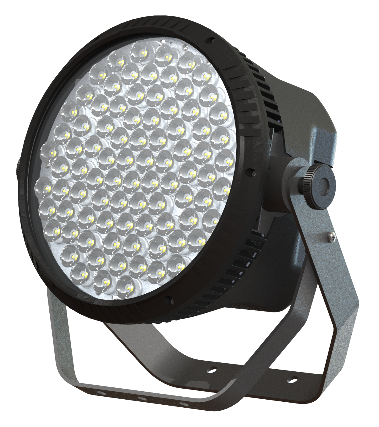 Светильник L-banner SPORT 620 Вт 55850 Лм IP66 Г30 5,7K