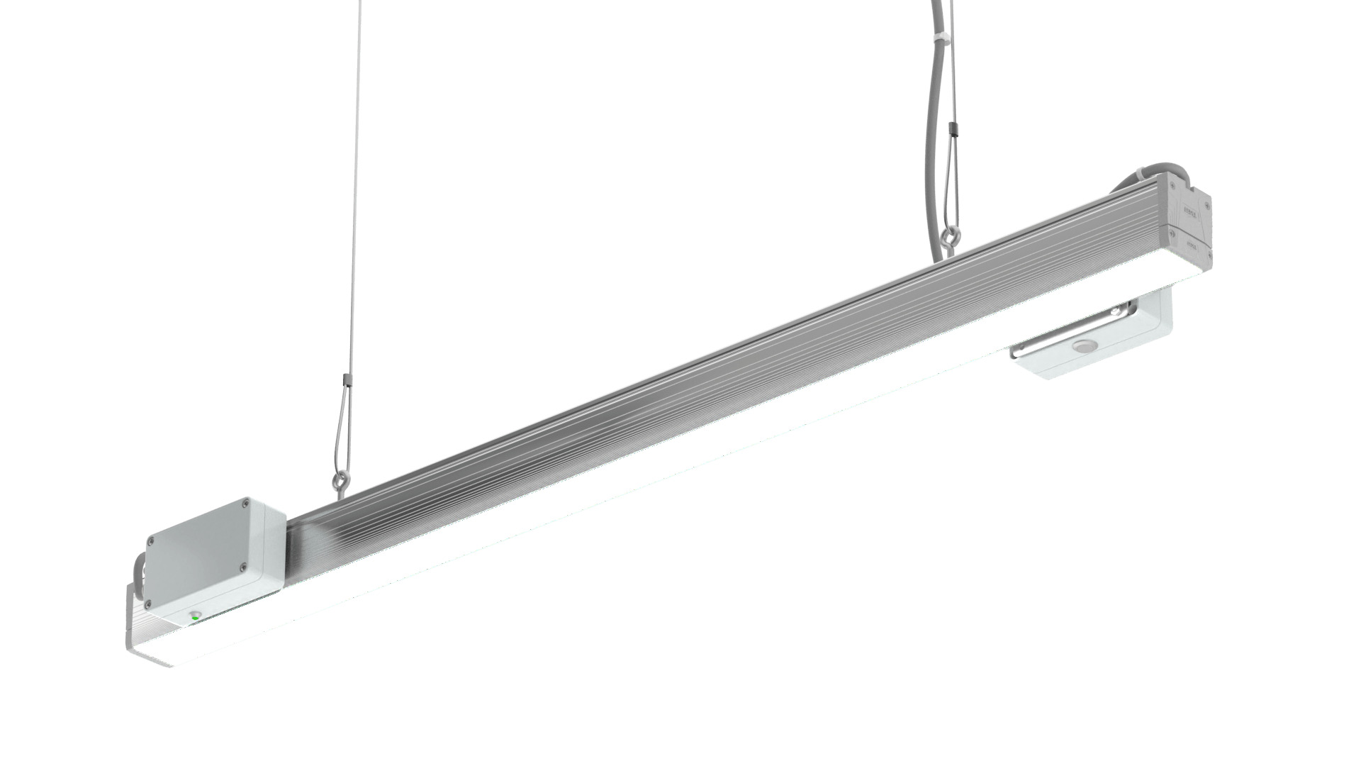 Светильник L-fusion Retail/36/Д/840/03/IKVI-32/220AC IP40 Em