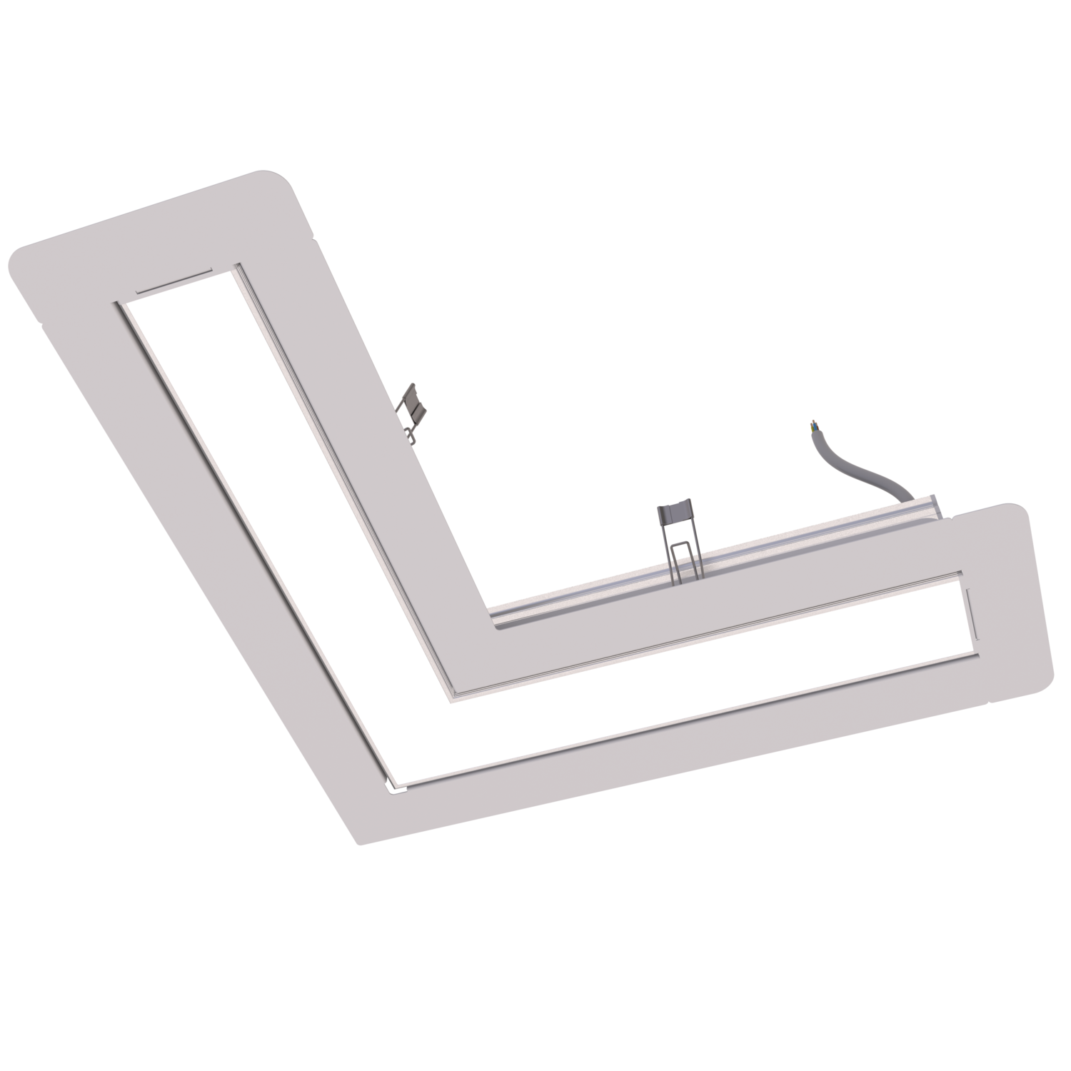 Соединитель L-fusion Office MG L/15/Д/840/03/IKVI-32/220AC IP40