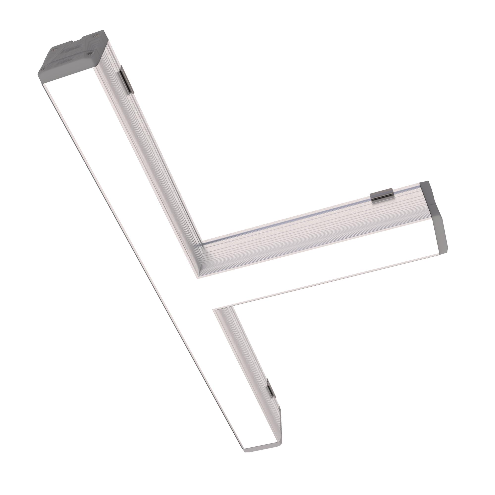 Соединитель L-fusion Retail MG T/27/Д/940/03/P/230AC/IP40 DALI