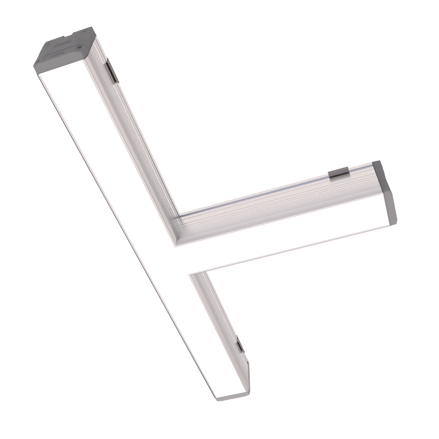 Соединитель L-fusion Office MG T/22.5/Д/840/03/O1-E6/220AC IP40